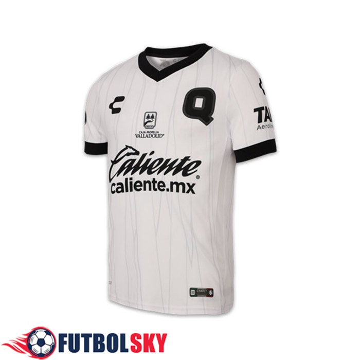 Camiseta De Futbol Queretaro Titular 2020/2021