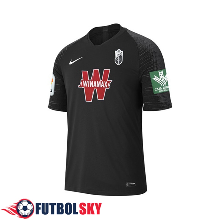 Camiseta De Futbol Granada CF Alternativo 2020/2021