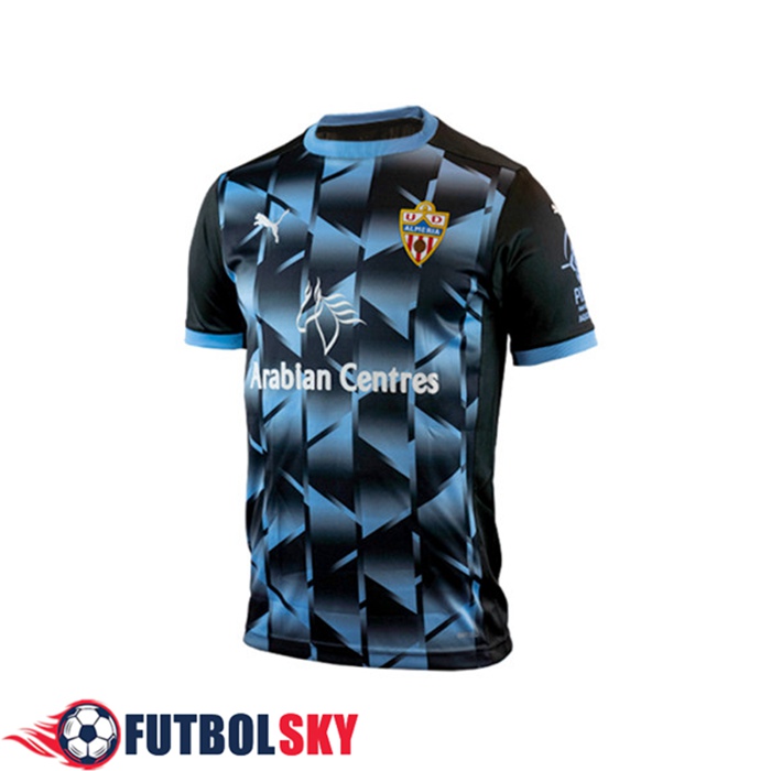 Camiseta De Futbol UD Almeria Alternativo 2020/2021