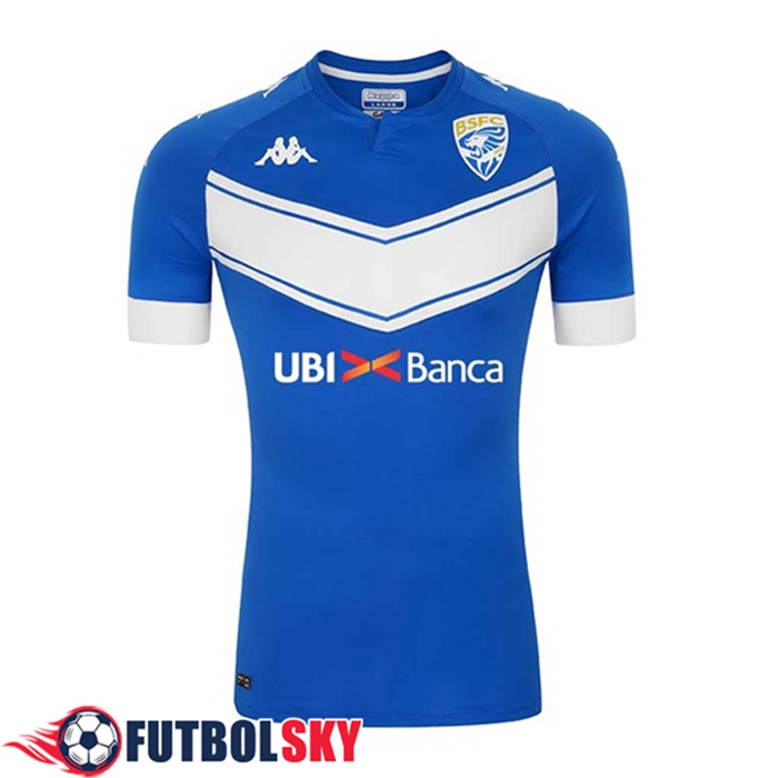 Camiseta De Futbol Brescia Calcio Titular 2020/2021