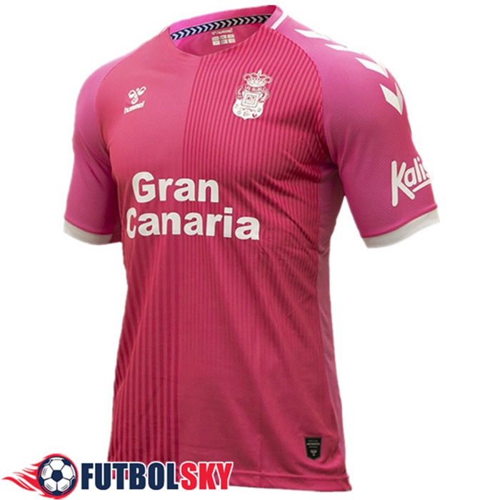 Camiseta De Futbol UD Las Palmas Tercero 2020/2021