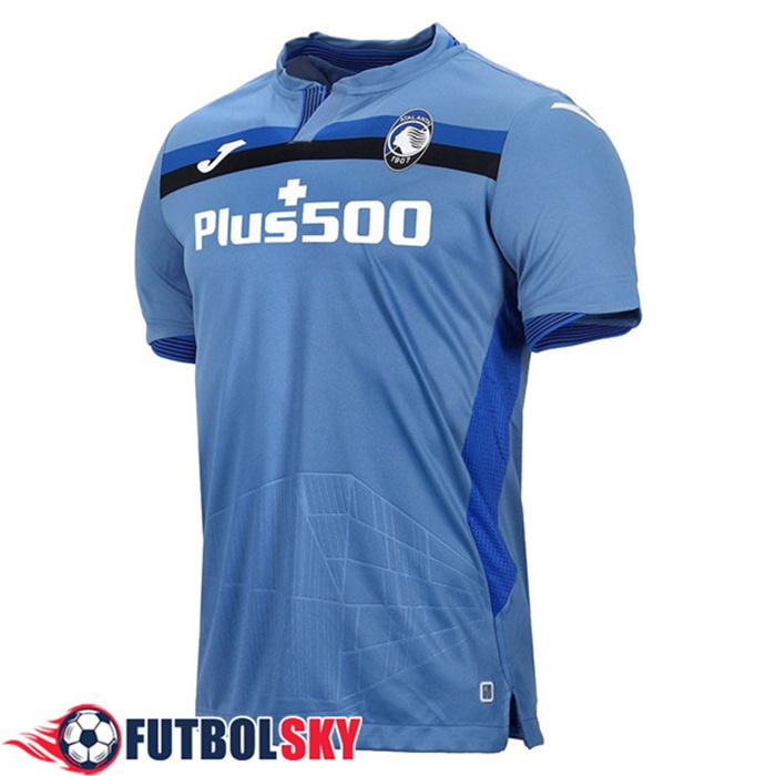 Camiseta De Futbol Atalanta Tercero 2020/2021