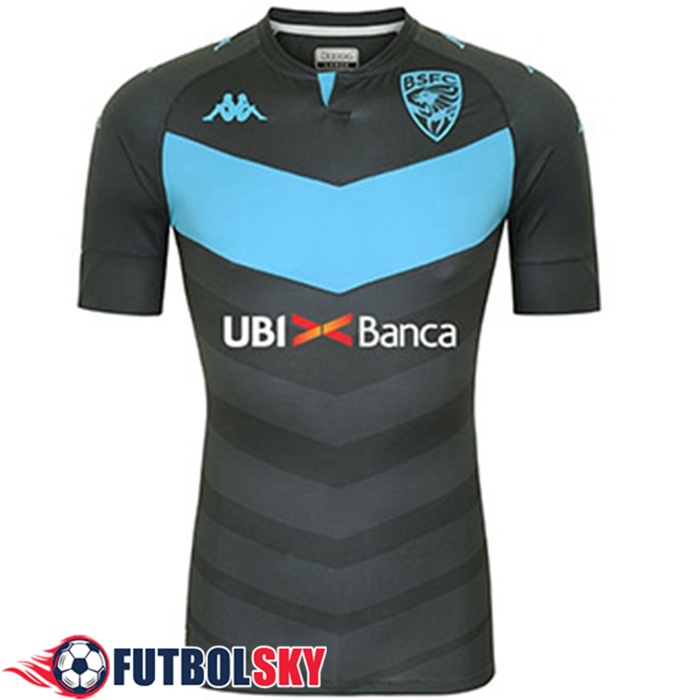 Camiseta De Futbol Brescia Calcio Tercero 2020/2021