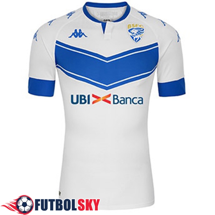 Camiseta De Futbol Brescia Calcio Alternativo 2020/2021