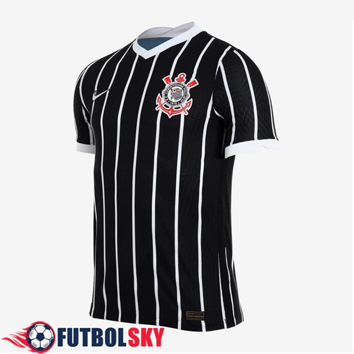 Camiseta De Futbol Corinthians Alternativo 2020/2021