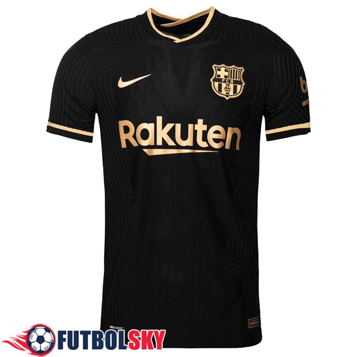 Camiseta De Futbol FC Barcelona Alternativo 2020/2021