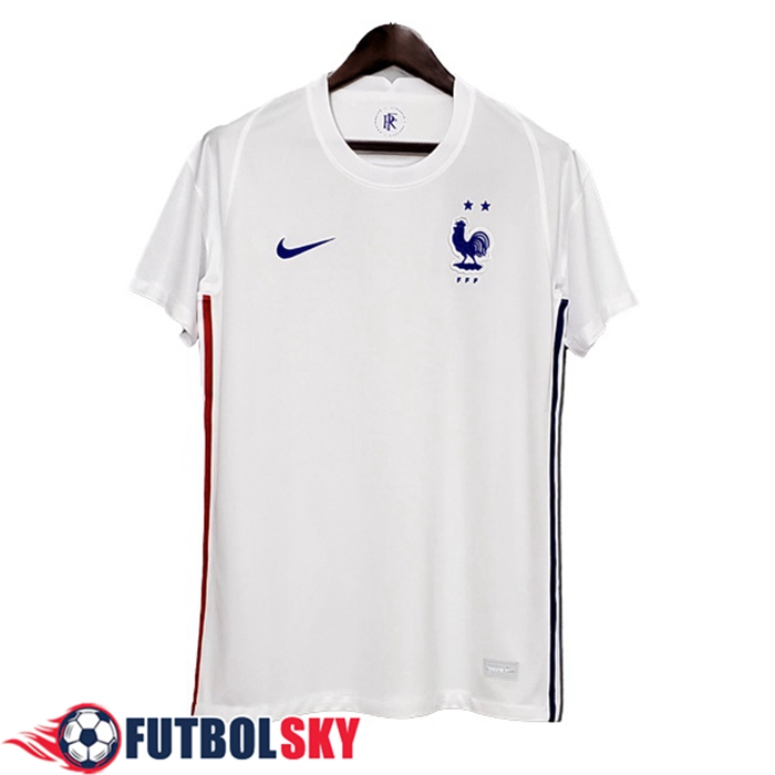 Camisetas Equipos Francia Alternativo 2020/2021
