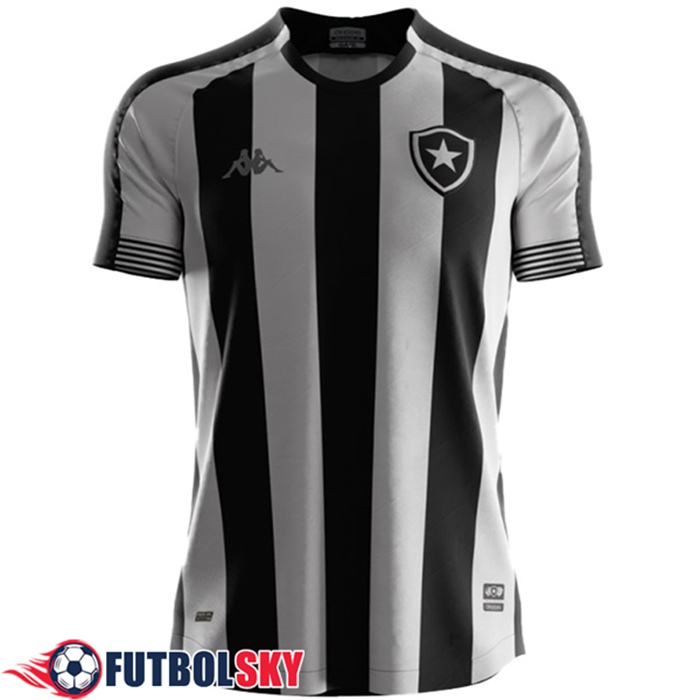 Camiseta Futbol Botafogo Alternativo 2020/2021
